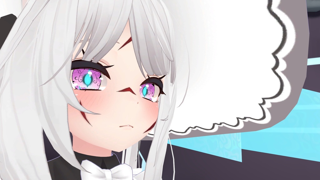 Azure Scar: E.G.O. Gift image