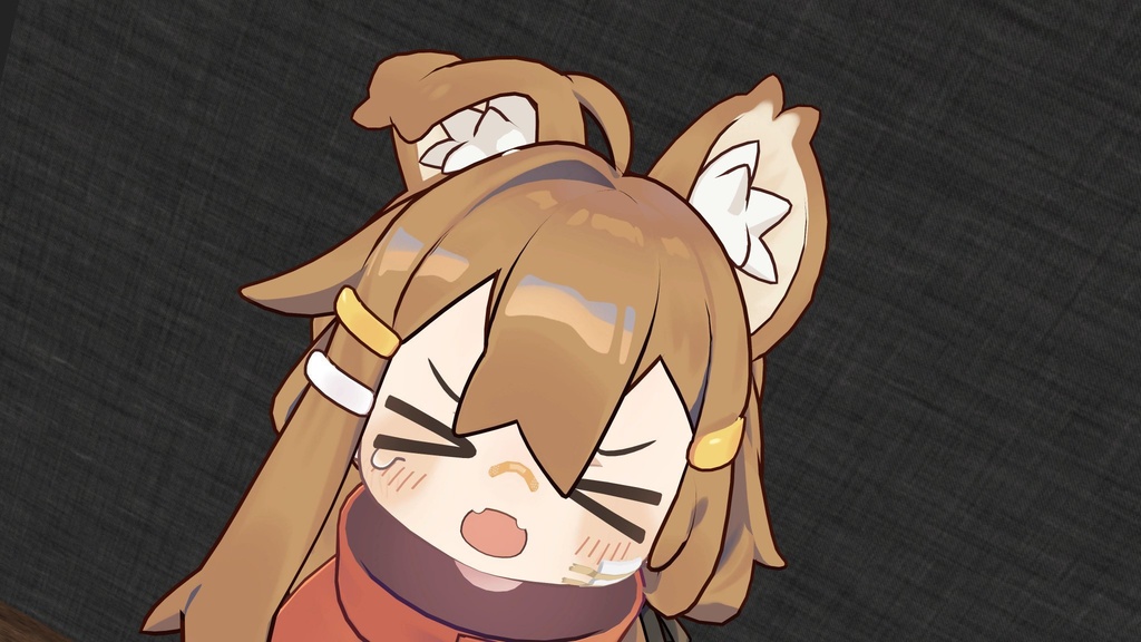 【まめひなた対応】　ガーゼ＆ばんそうこう image