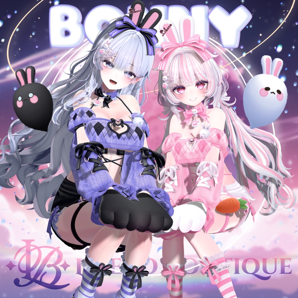 BONNY #Libero Boutique image