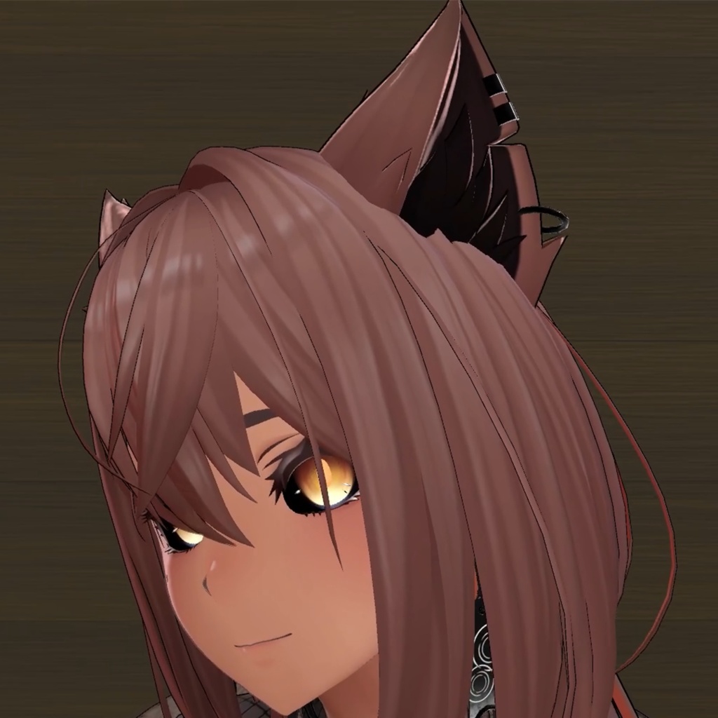 【無料】Unityだけで白目を黒目にするアセットforラシューシャ image