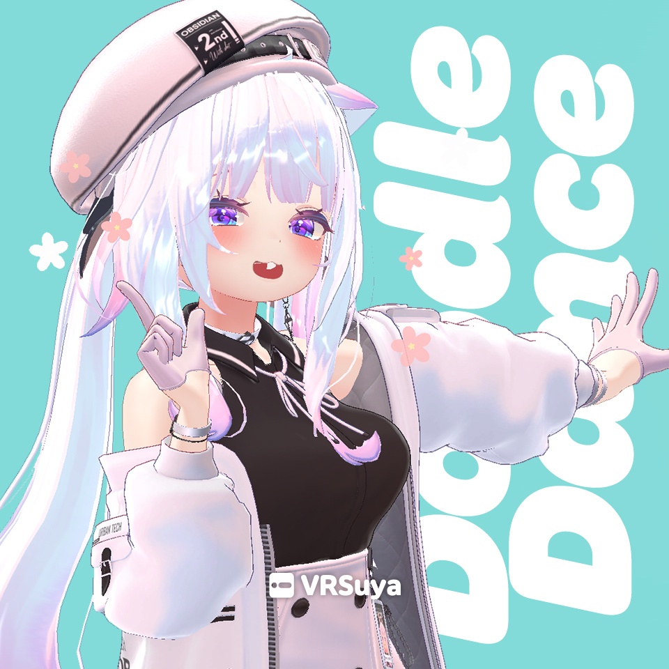「Doodle Dance」 Motion image