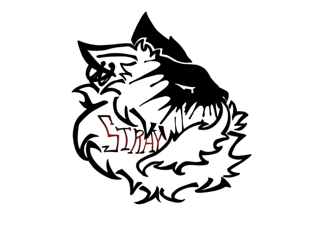 【無料】STRAY CATタトゥー image
