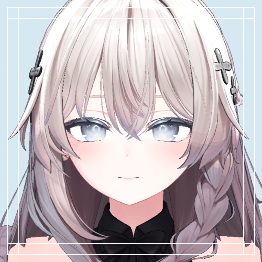 Shinano Face Preset & Animation A image