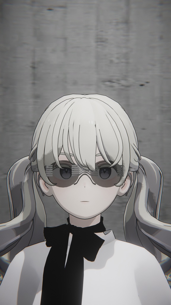 [無料] [Grus/Lapwing] Voyager Sunglasses  image