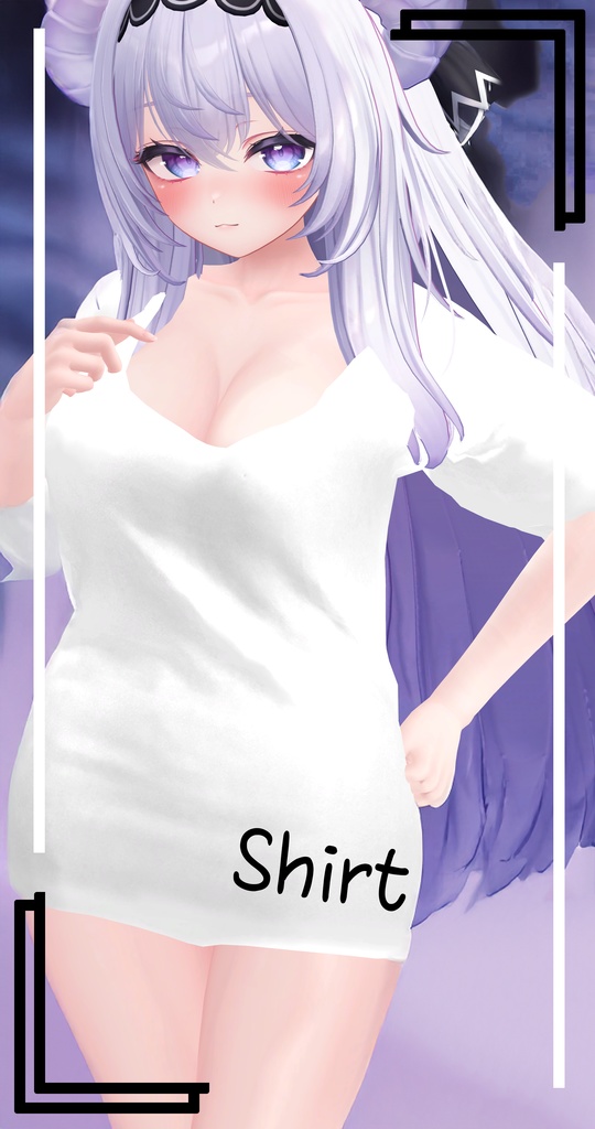 Airi Shirt image