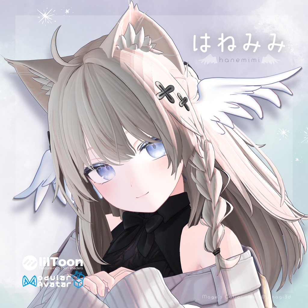 Floppy Ears image