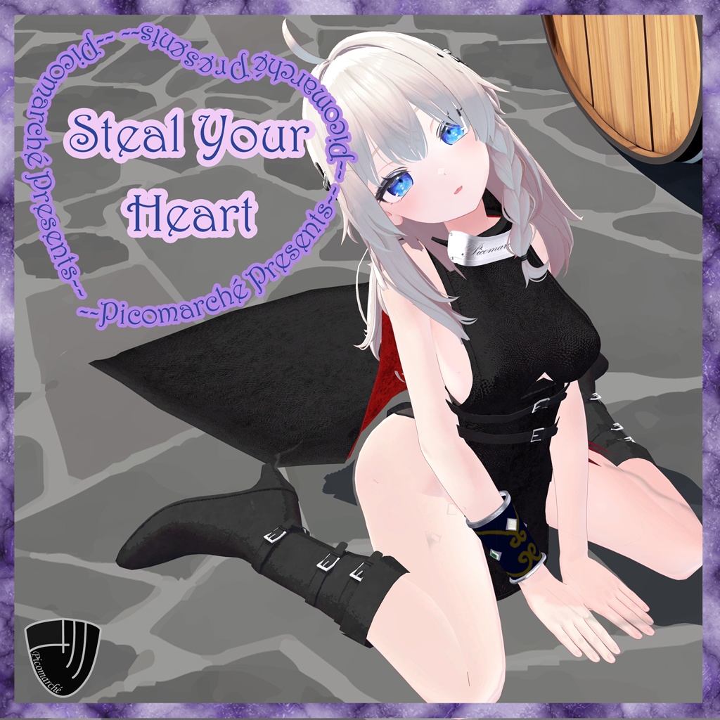 Steal Your Heart image