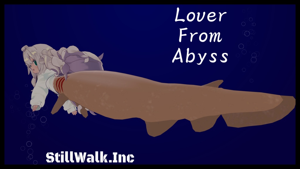 *MA対応* LoverFromAbyss image