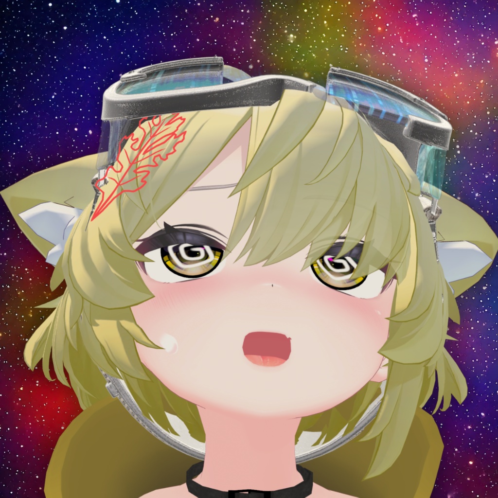 Nekoyama-kun Style Midwinter Emotion Pack [9 Types] image