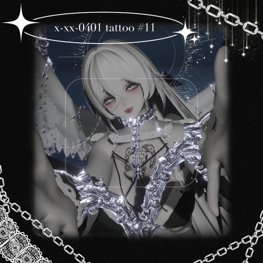 x_xx_tattoo #11 image