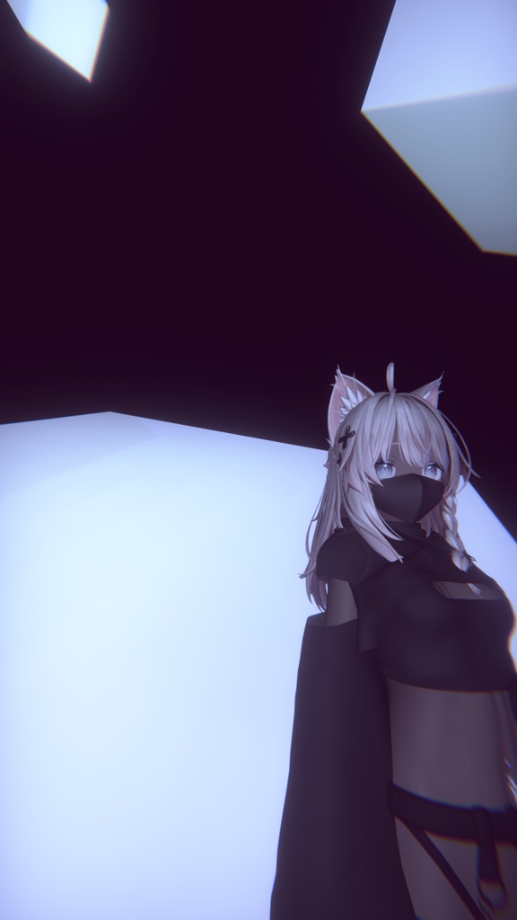 しなの｟褐色メイク｠ image