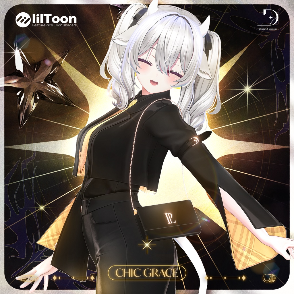 [Chic Grace] - Chic Grace image