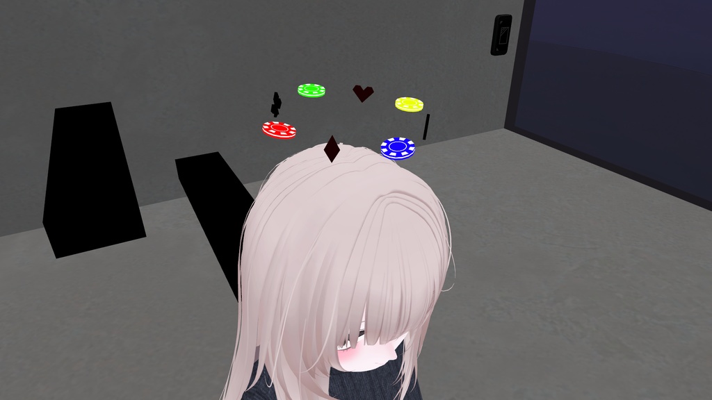 Magician's Halo image