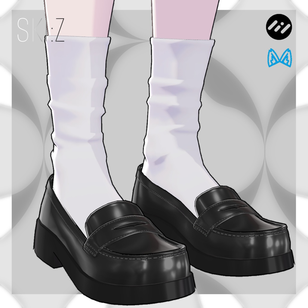 「Lapwing」 Loafers image