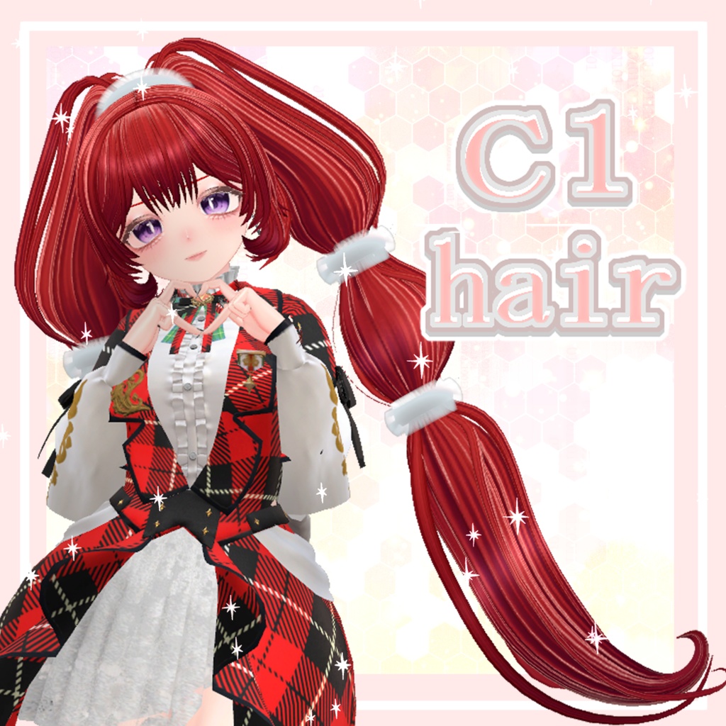 C1hair Sale On image