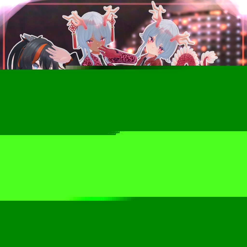 FLASTORE Avatar Outfit "MS Suit" image