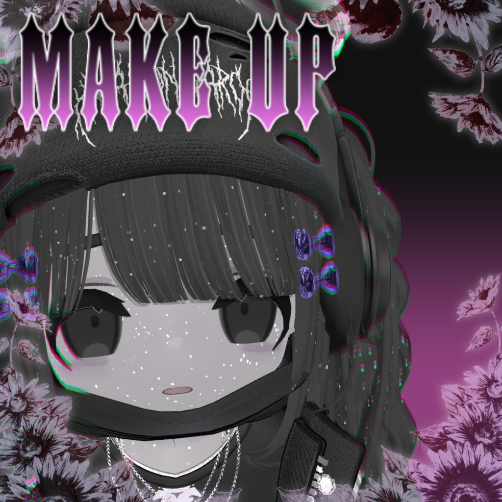 【キプフェル】貧血肌テクスチャ image