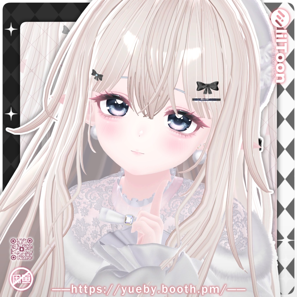 30 Avatars | ❤️Sweety Hair❤️ image