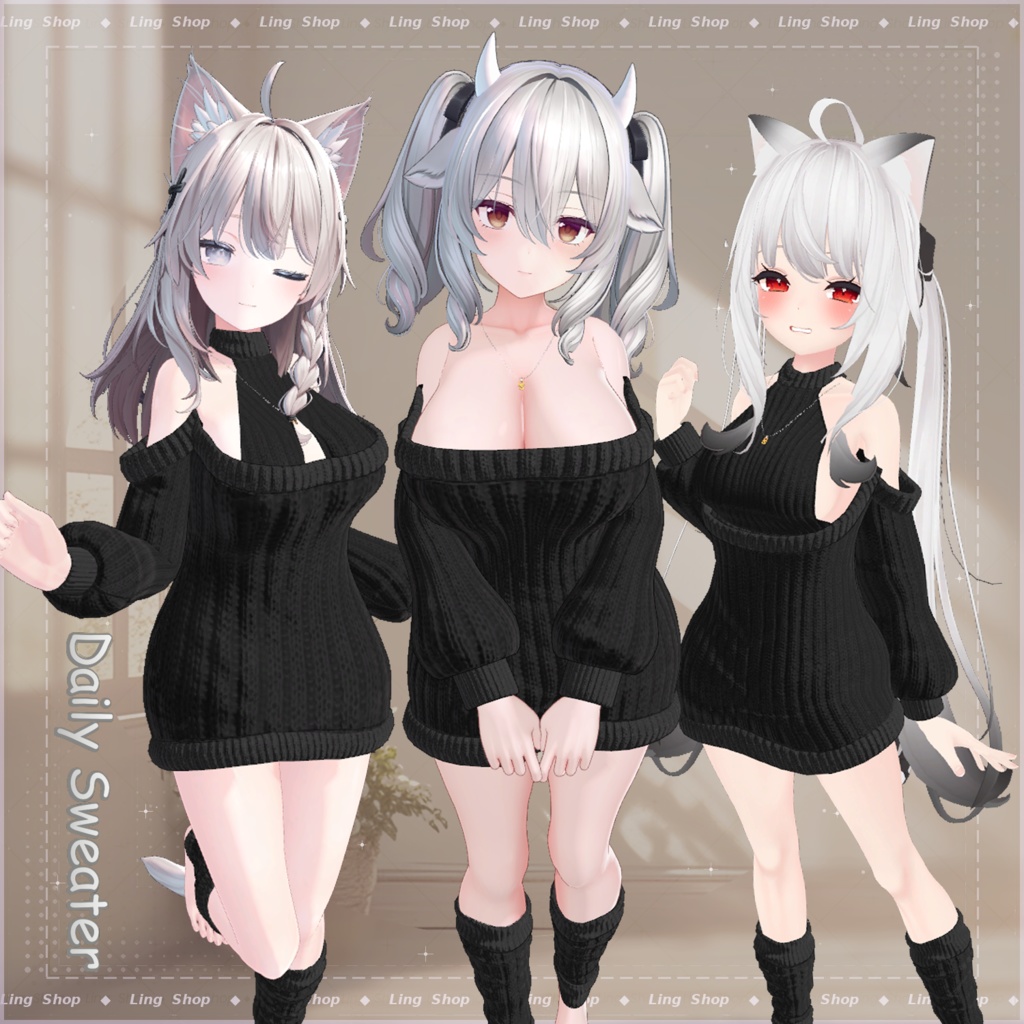 Daily Sweater image