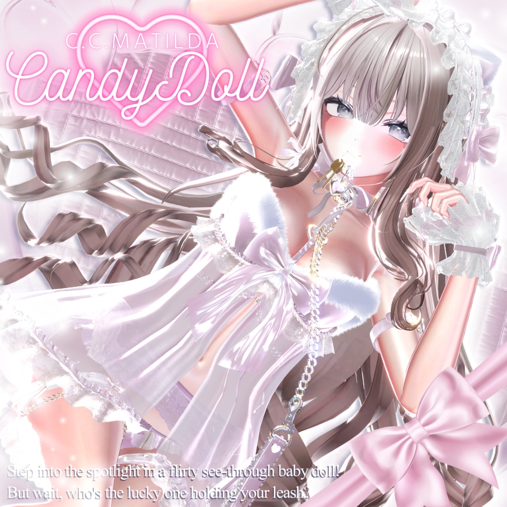 CandyDoll14Avatar compatible image