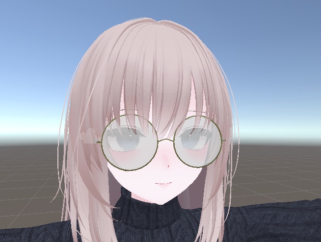 Foggy Glasses image