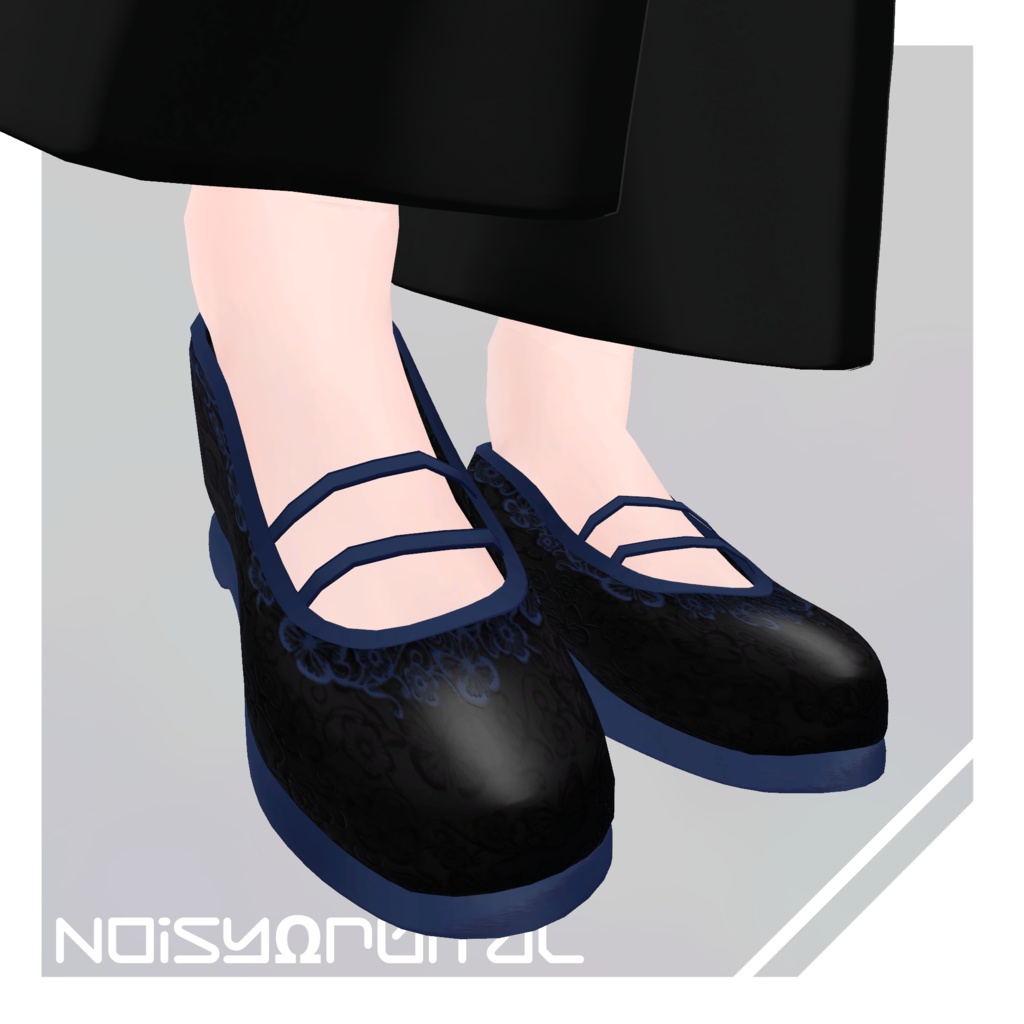 【くうたくん専用】チャイナシューズ image