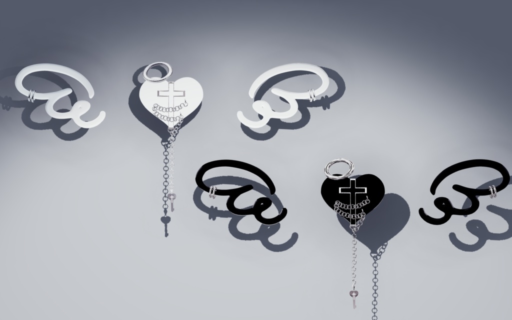 ハートヘイロー image