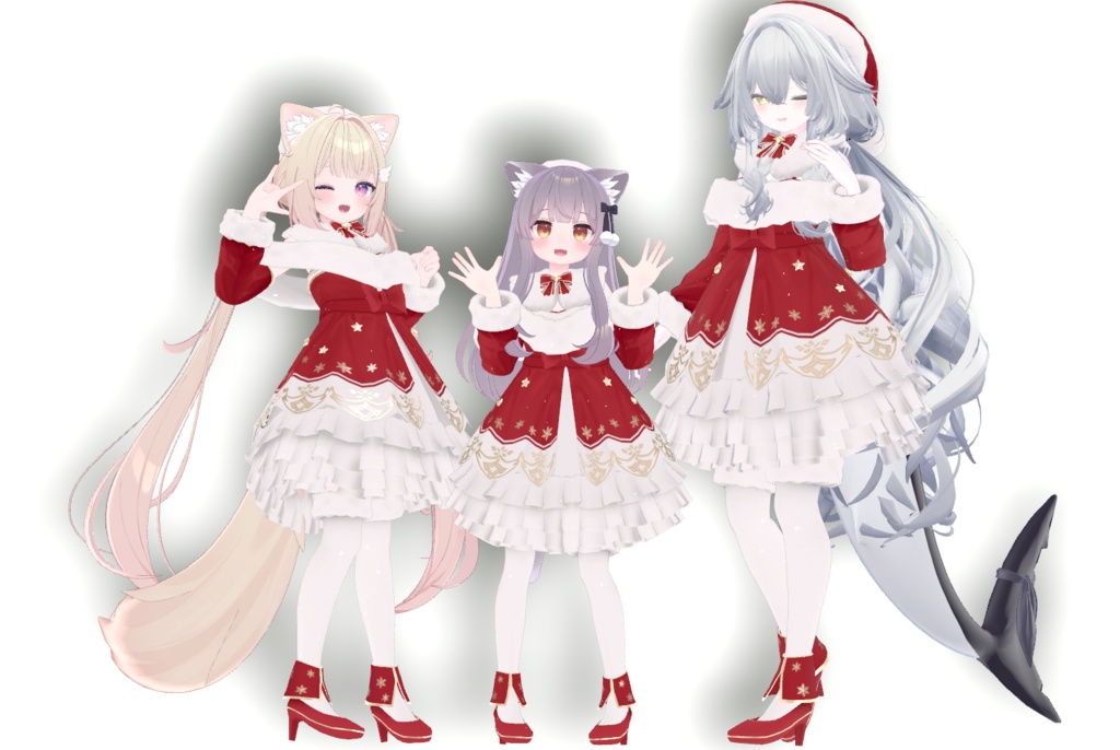 Free Exclusive Outfit No. 212 image