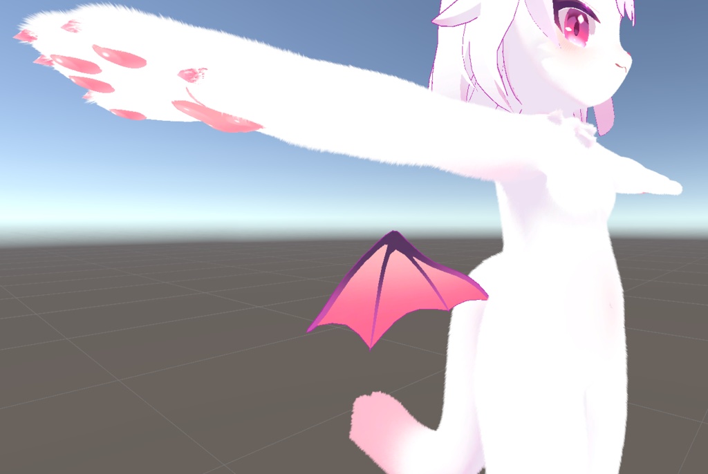 リーベ‐Liebe‐ Fur image