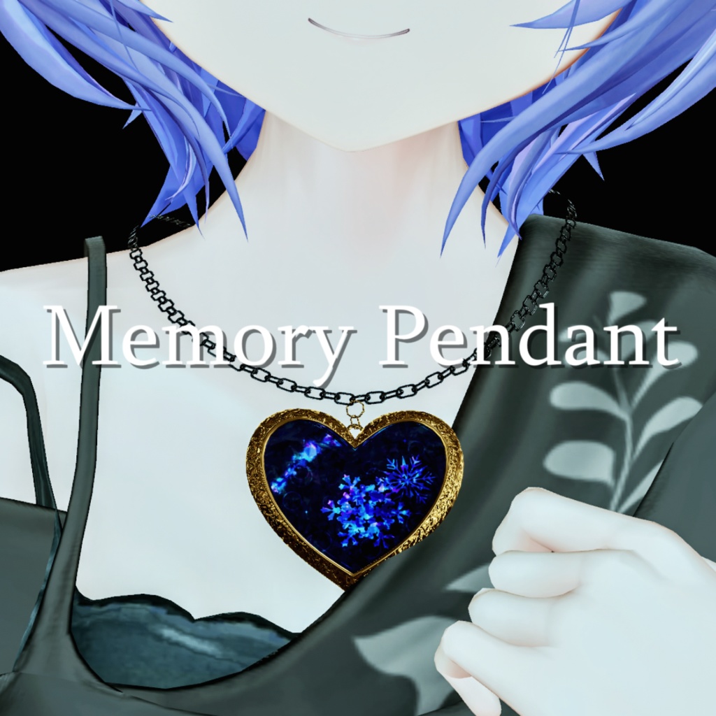 Memory Pendant image