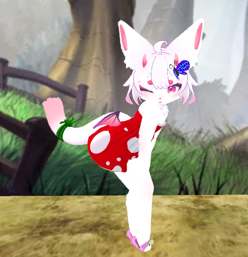 リーベ‐Liebe‐ Fantasy Costume image