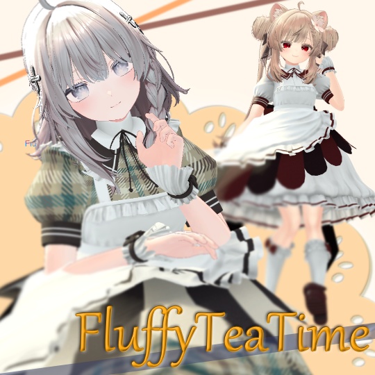FluffyTeaTime image