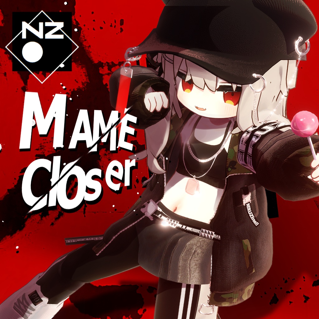 Mame Closer image