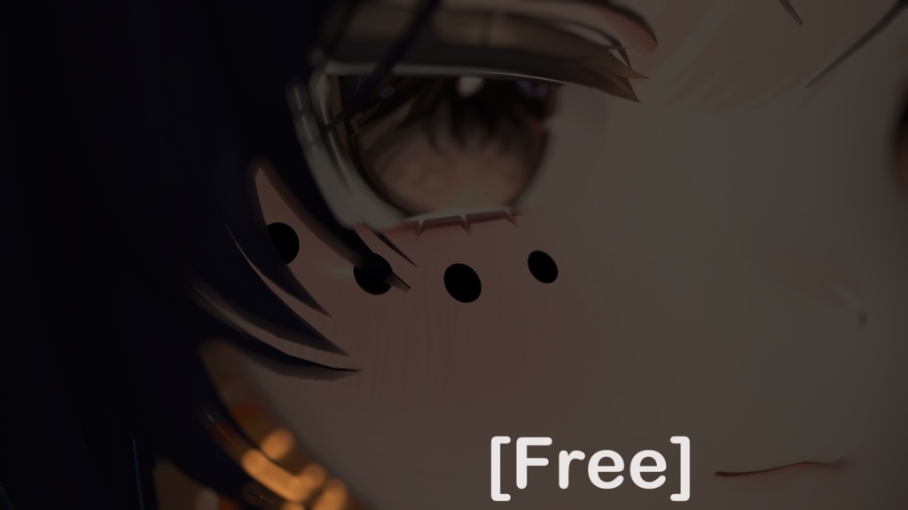 [Free]FaceTatoo image