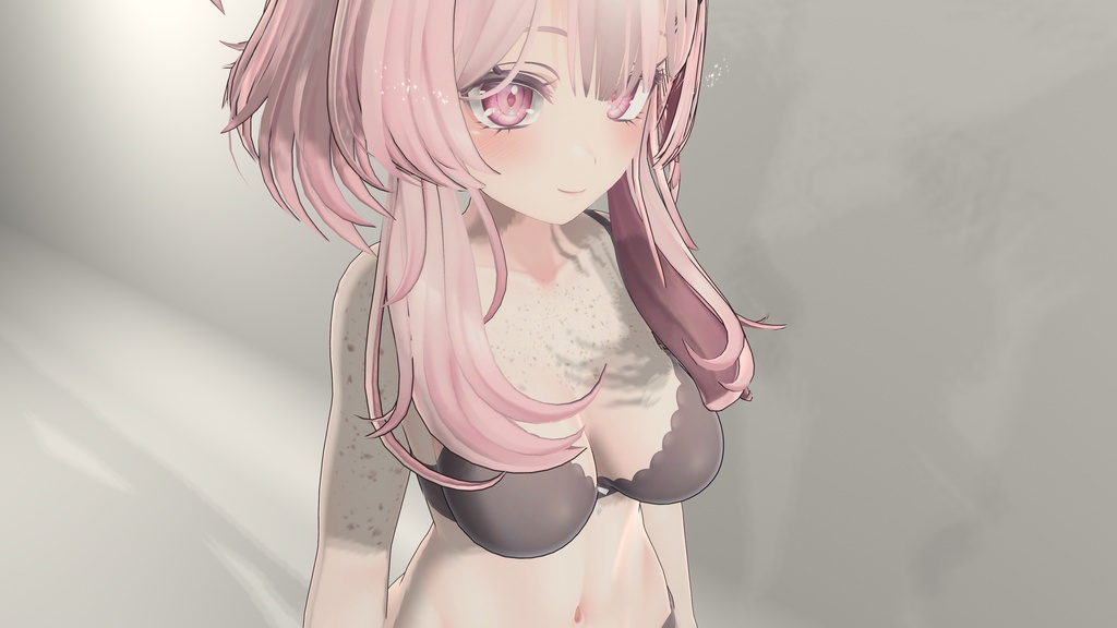 Body freckles for Selestia image