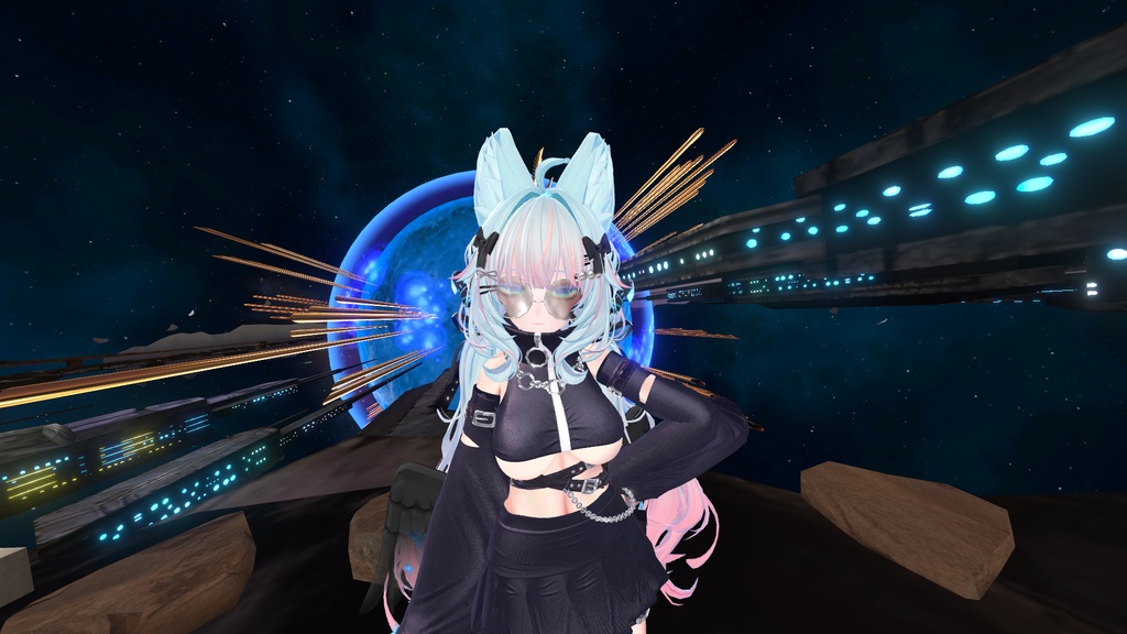 しなのちゃん用肌テクスチャ image