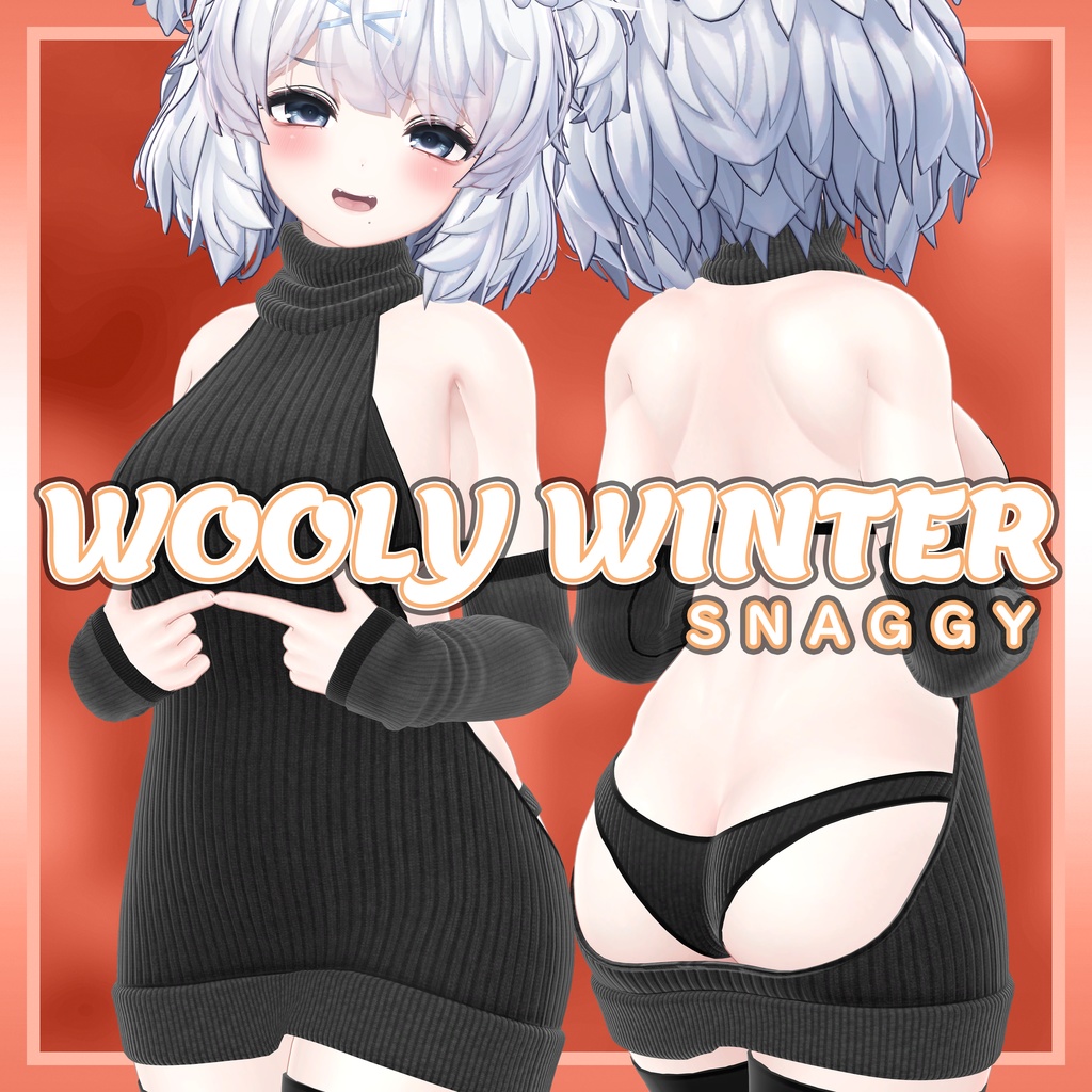 Wooly Winter image