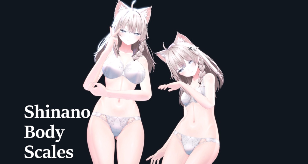 Shinano face, body Scales  image