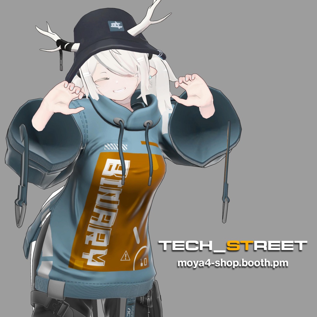 TECH_STREET image