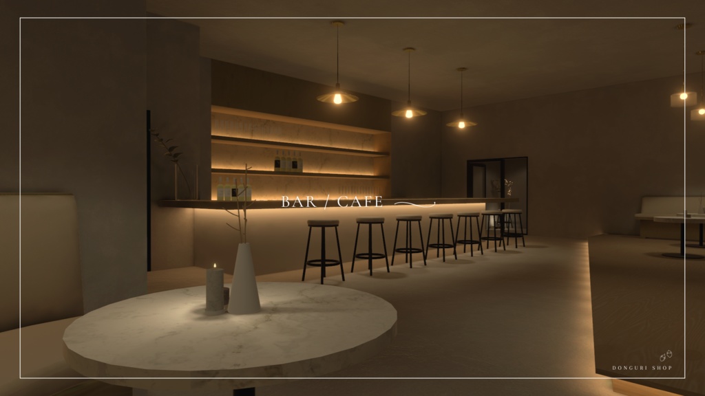 Bar / Cafe image