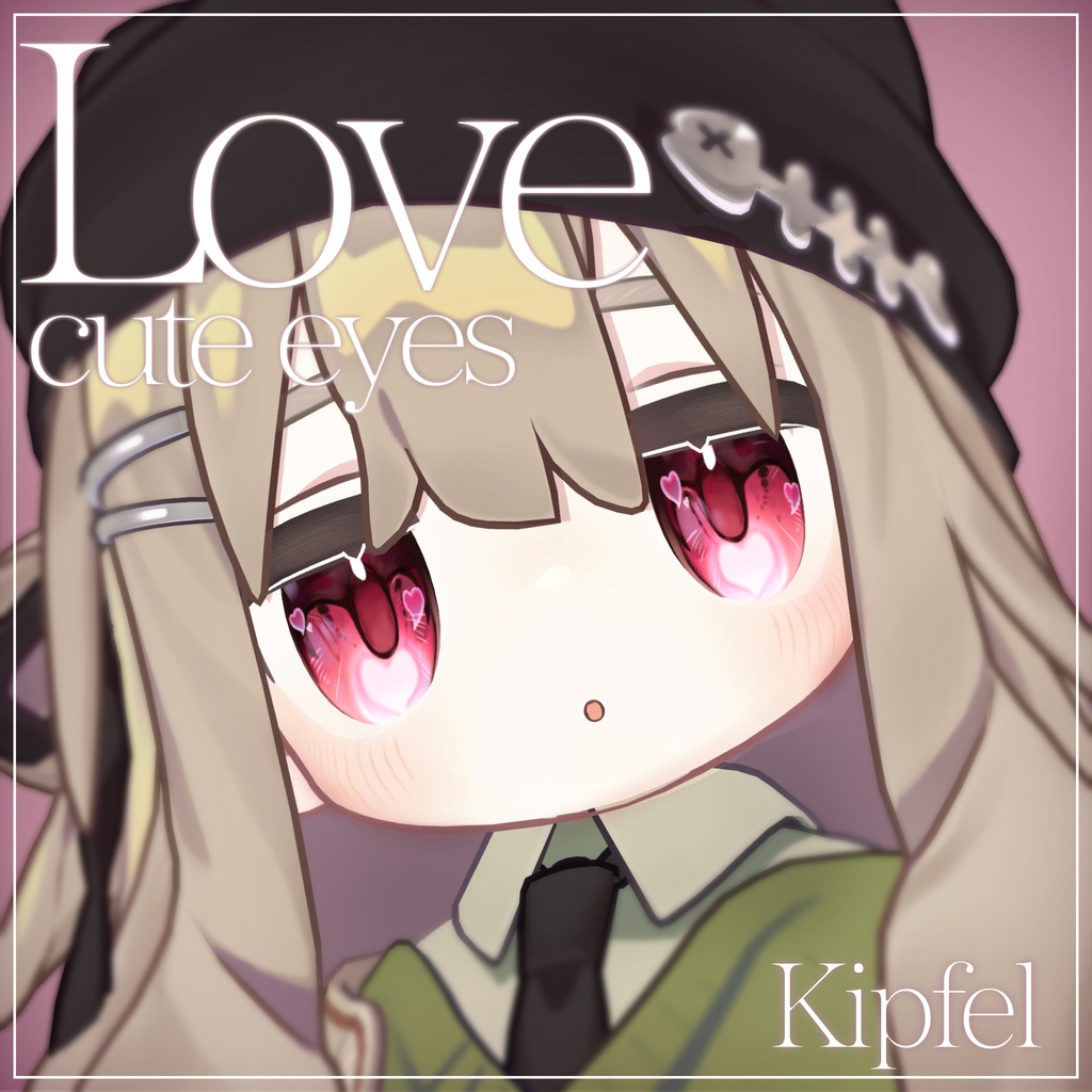 Love Cute Eyes Texture #waterhope image