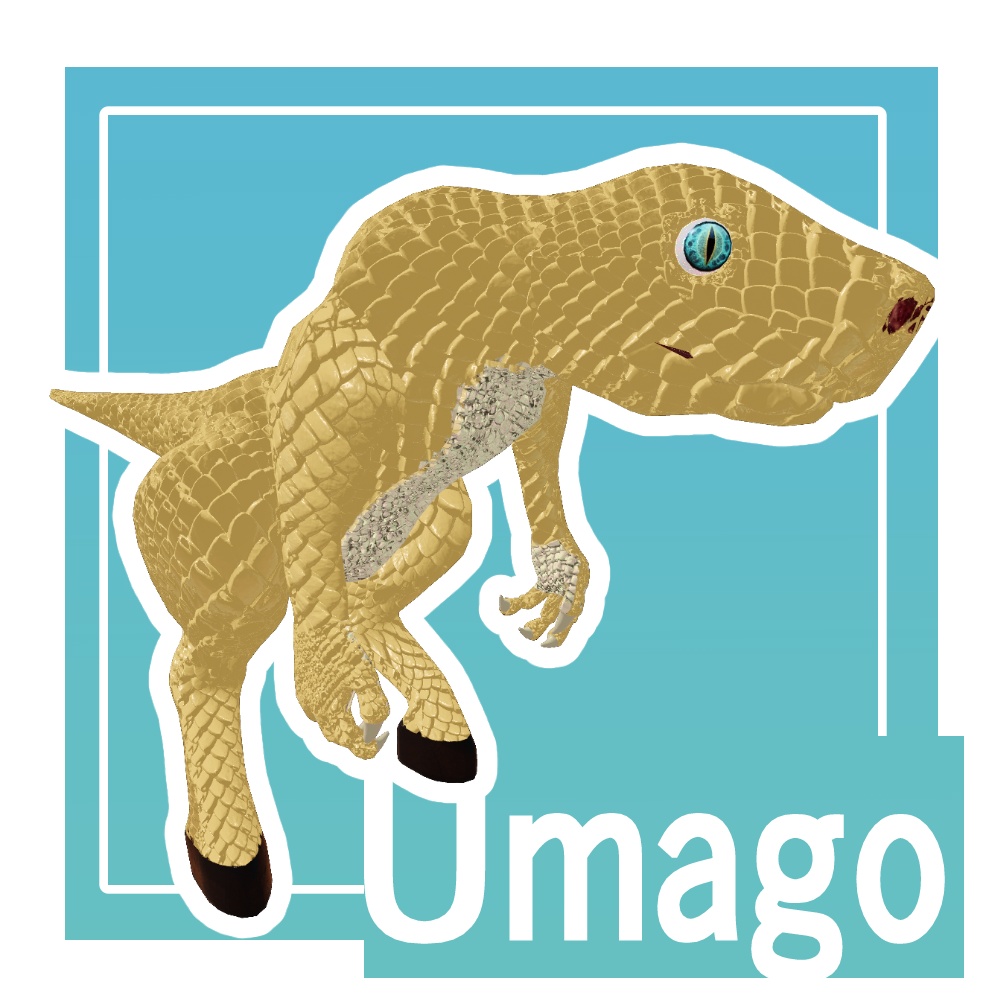 Umago~ウマゴ~ image