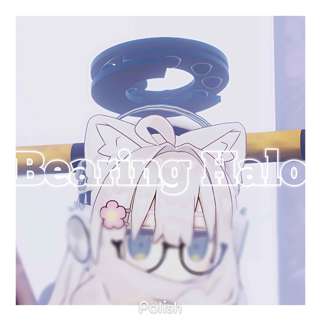 ベアリングヘイロー【モルフォ蝶のいるお店】 image