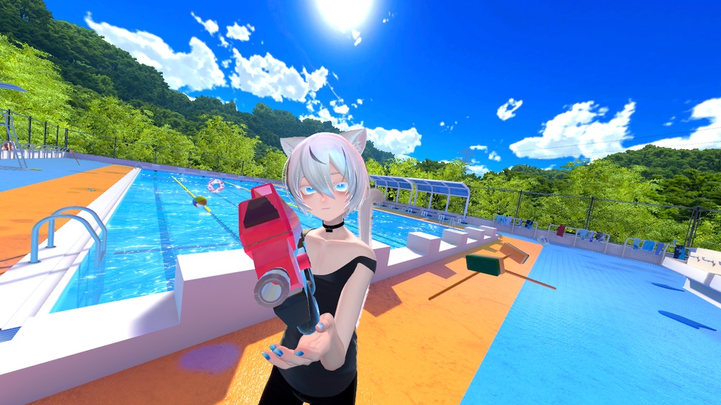 Tank top for Kuta-kun image