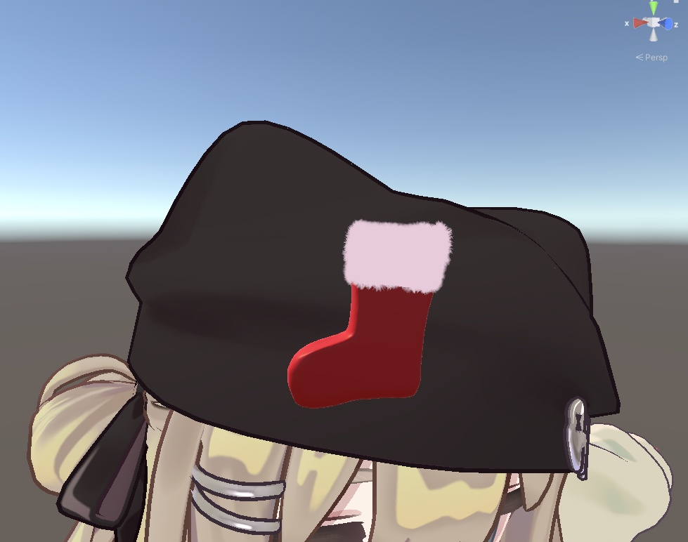 クリスマス　ブーツ　 image