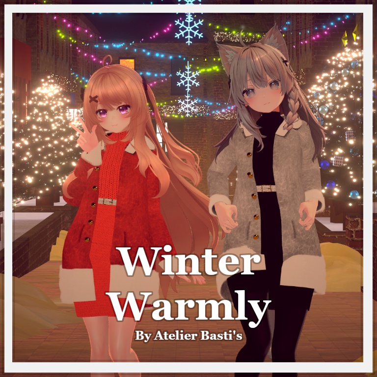 Winter Warmly image