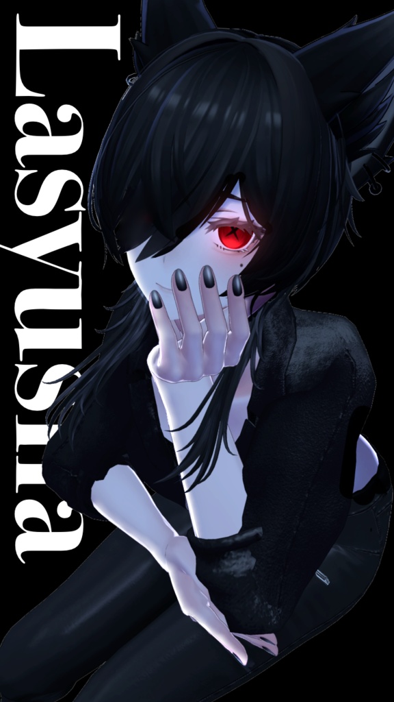 ラシューシャばってん目テクスチャ image