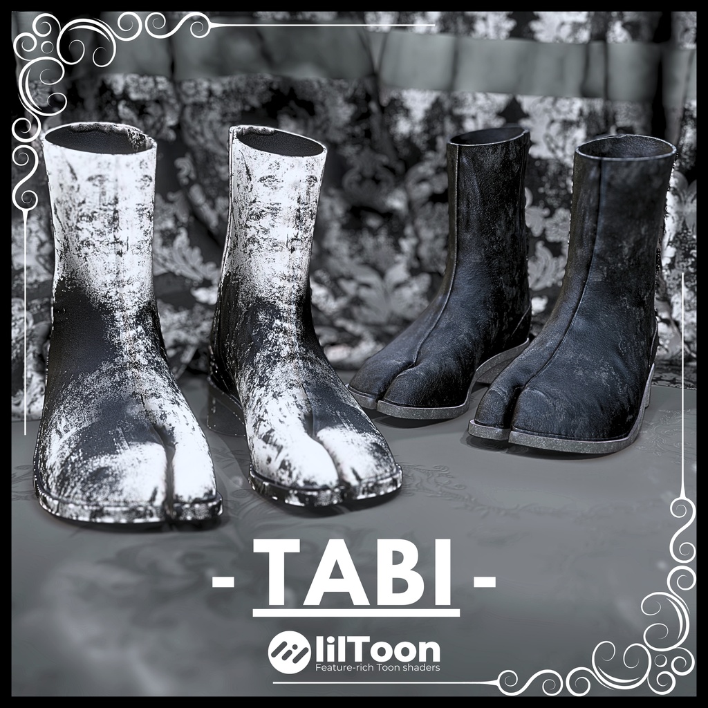 - Tabi image