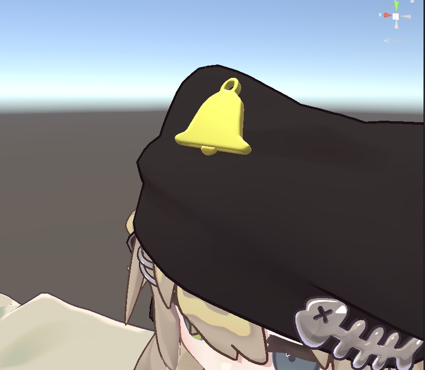 クリスマス　ベル image
