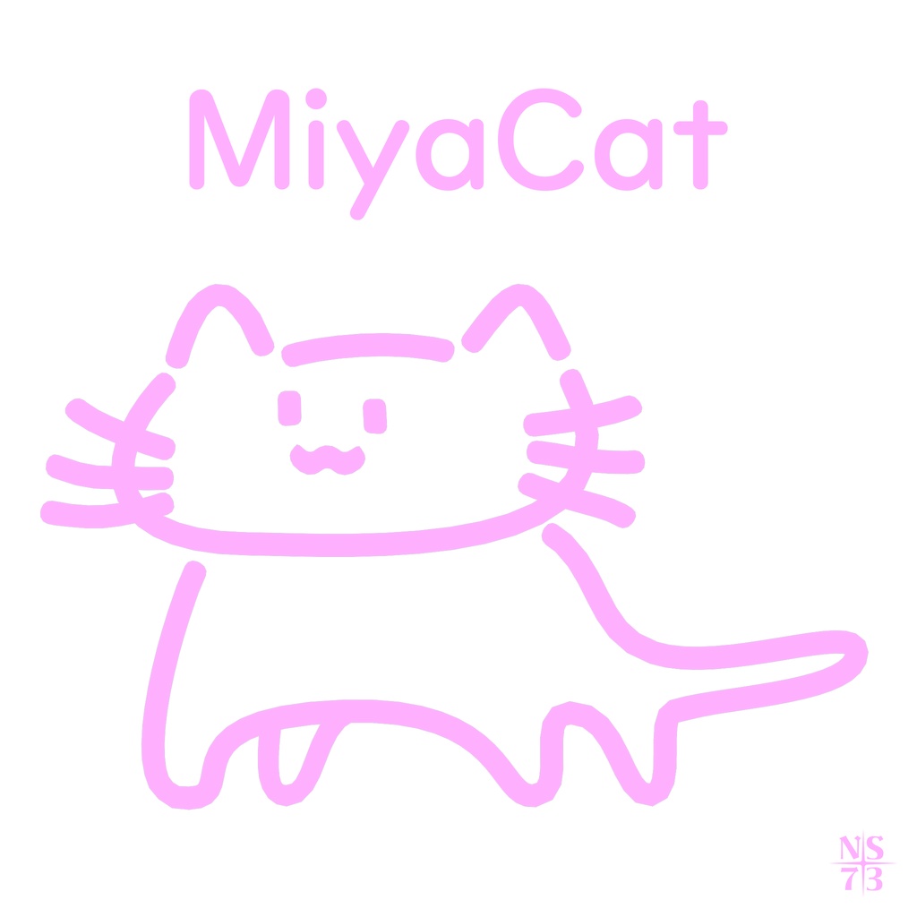 MiyaCat image